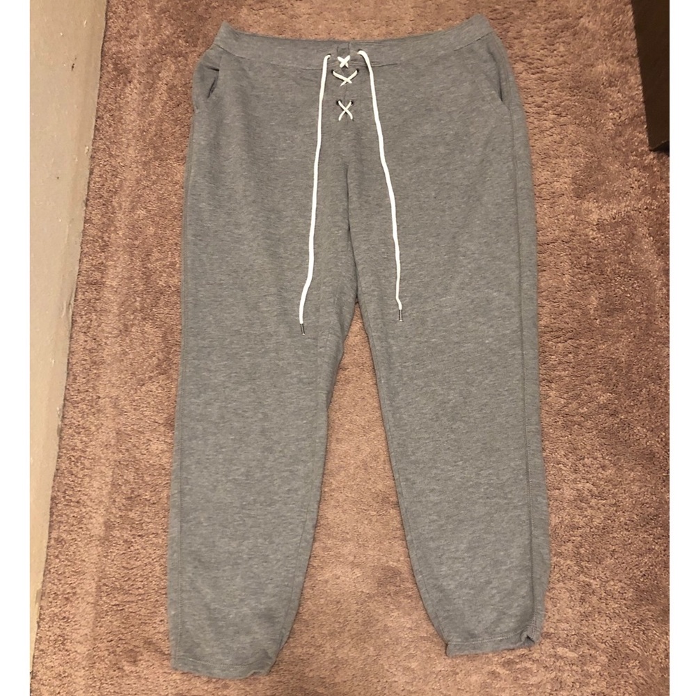 NWOT Women’s Aerie Sweatpants
